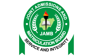 JAMB Logo